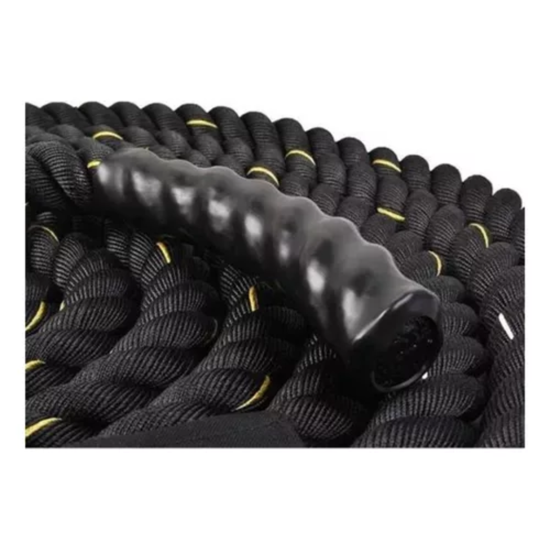 Miniatura 2 de Cuerda Profesional 9 Metros X 38mm